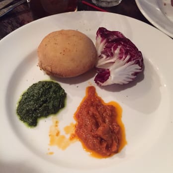 Becco - Italian Near Me - New York, New York