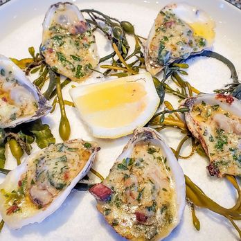 Pawn Shop - Charbroiled Maine Oysters - Sports Bars Near Me - Los Angeles, California Pawn Shop - Charbroiled Maine Oysters - Sports Bars Near Me - Los Angeles, California