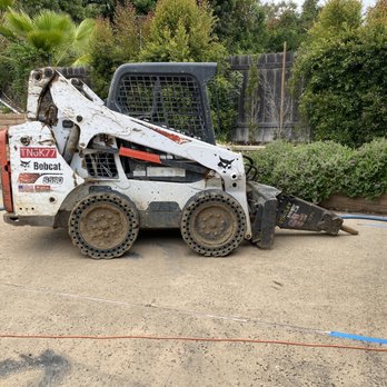 James Construction Cleanup - Pool & Hot Tub Service Near Me - San Diego, California