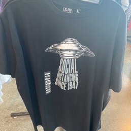 Had to get it
