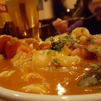 Oh! Calamares - Parijuela - Peruvian Near Me - Kearny, New Jersey Oh! Calamares - Parijuela - Peruvian Near Me - Kearny, New Jersey
