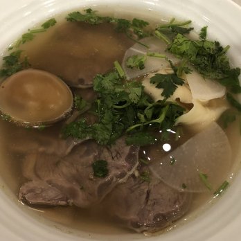 Noodle Nest - N2. Original Lanzhou Beef Noodles - Chinese Near Me - Irvine, California