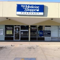 The Medicine Shoppe