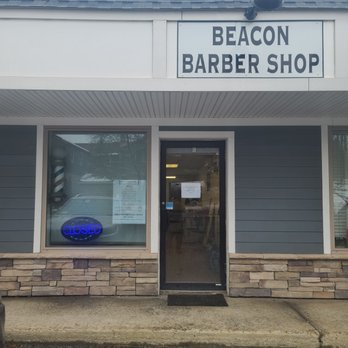 Beacon Barber Shop - Barbers Near Me - Hyde Park, New York Beacon Barber Shop - Barbers Near Me - Hyde Park, New York