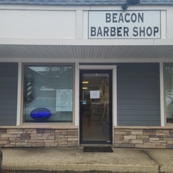 Beacon Barber Shop