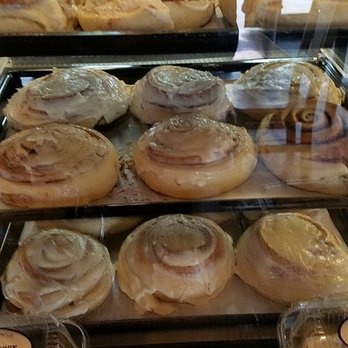 Great Harvest Bread Co - Buns - Bakeries Near Me - Temecula, California