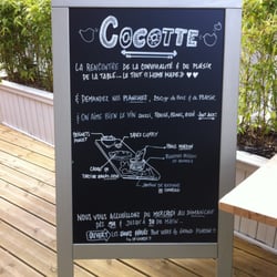 Cocotte Restaurant
