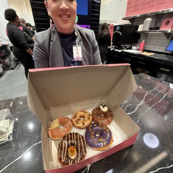 Soco Dough Co - Donuts Near Me - Rohnert Park, California Soco Dough Co - Donuts Near Me - Rohnert Park, California