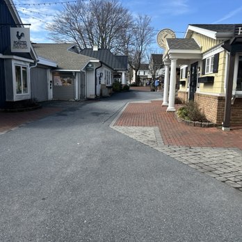 Kitchen Kettle Village - Shopping Centers Near Me - Intercourse, Pennsylvania