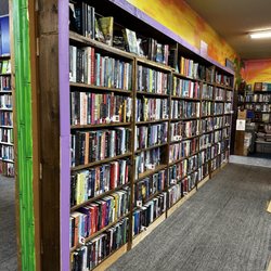 BookaReaderville - Young Adult