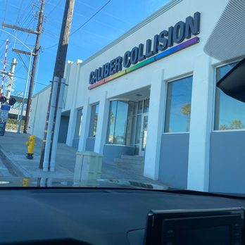Caliber Collision - Body Shops Near Me - San Diego, California Caliber Collision - Body Shops Near Me - San Diego, California
