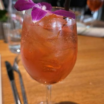 Caroline - Ladybird Spritz - Bakeries Near Me - Austin, Texas