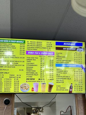 Dona Queen Donuts & Deli by null