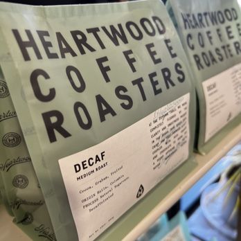 Heartwood Coffee Roasters - Coffee & Tea Near Me - Beachwood, Ohio Heartwood Coffee Roasters - Coffee & Tea Near Me - Beachwood, Ohio