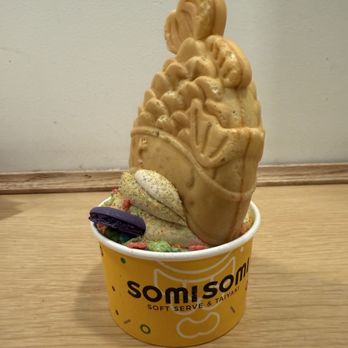 Somisomi - Ice Cream & Frozen Yogurt Near Me - Huntington Beach, California Somisomi - Ice Cream & Frozen Yogurt Near Me - Huntington Beach, California