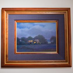 The Curtis Wilson Cost Gallery