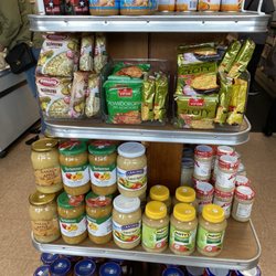 Adam's Food Market