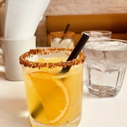 Gringa - Mezcalita