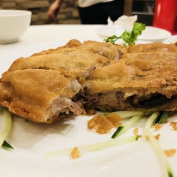 Shanghai River - Taro paste duck - Chinese Near Me - Richmond, British Columbia Shanghai River - Taro paste duck - Chinese Near Me - Richmond, British Columbia