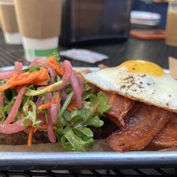 Flat Rock Village Bakery