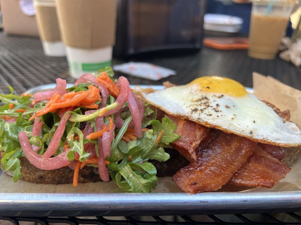 Flat Rock Village Bakery