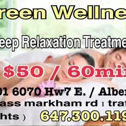 Green Wellness