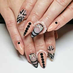 The Beauty Spot Boutique - Nails by Gabby