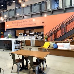 HANSA workspace