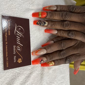 Linda Beauty Nails - Nail Salons Near Me - Amsterdam, New York Linda Beauty Nails - Nail Salons Near Me - Amsterdam, New York
