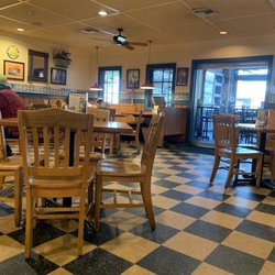 Mexican Inn Cafe
