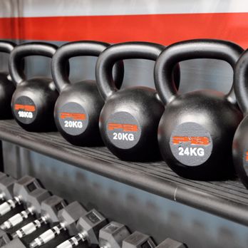 Redline Athletics - Gyms Near Me - Cypress, California