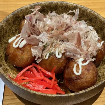 Ippudo Cupertino - Takoyaki - Ramen Near Me - Cupertino, California Ippudo Cupertino - Takoyaki - Ramen Near Me - Cupertino, California