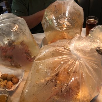 Shake Shake Seafood - Seafood Near Me - Pineville, North Carolina