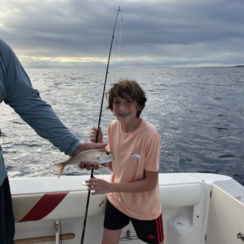EhuKai Fishing - He's a keeper - Fishing Near Me