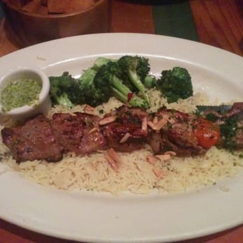 DishDash - Shish kebab - Middle Eastern Near Me - Sunnyvale, California