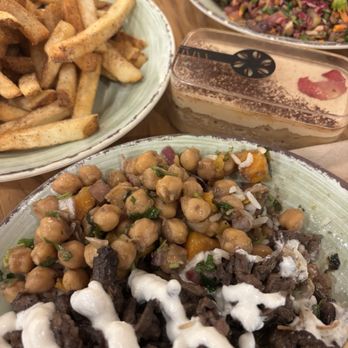 Neomonde Mediterranean Raleigh - Bowls, GF Tiramisu, & Spicy Fries - Mediterranean Near Me - Raleigh, North Carolina Neomonde Mediterranean Raleigh - Bowls, GF Tiramisu, & Spicy Fries - Mediterranean Near Me - Raleigh, North Carolina