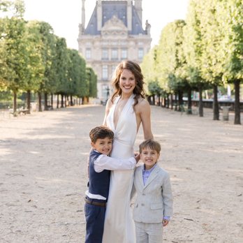 The Parisian Photographers - Session Photography Near Me