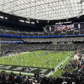Allegiant Stadium - Stadiums & Arenas Near Me - Las Vegas, Nevada Allegiant Stadium - Stadiums & Arenas Near Me - Las Vegas, Nevada