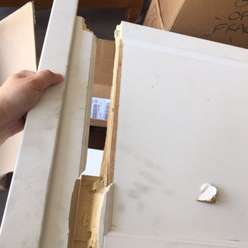 Mentors Moving & Storage - Damage done by Dignity Movers - Movers Near Me - Phoenix, Arizona Mentors Moving & Storage - Damage done by Dignity Movers - Movers Near Me - Phoenix, Arizona