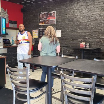 Fat Shack - Sandwiches Near Me - Thornton, Colorado