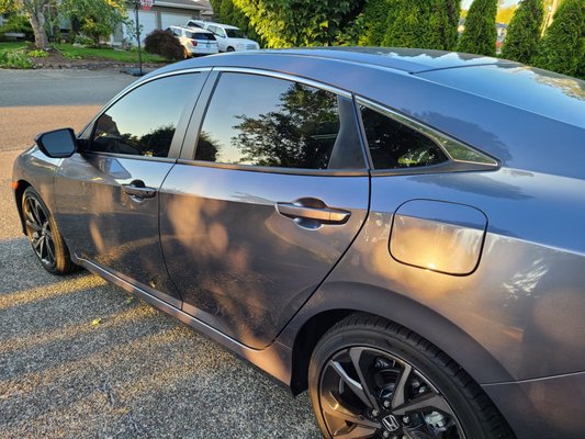 Great Description About Window Tinting Auburn Wa