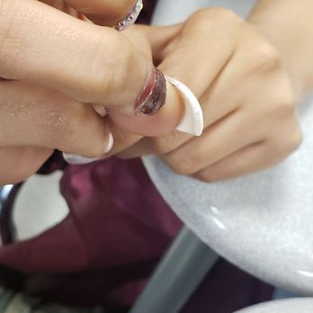 DKM Nails - Nail Salons Near Me - Houston, Texas