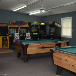 Thousand Trails Diamond Caverns RV & Golf Resort
