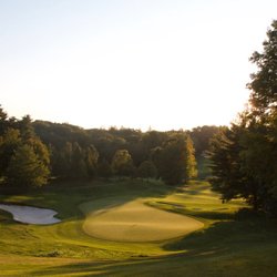 GlenArbor Golf Club