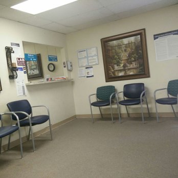 Labcorp - Laboratory Testing Near Me - Orange, California