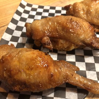 Michi Craft Kitchen - michi - Asian Fusion Near Me - Vancouver, British Columbia