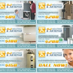 C&J Services-Go Green