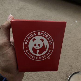 Panda Express - Large honey walnut shrimp - Chinese Near Me - Woodbridge, New Jersey Panda Express - Large honey walnut shrimp - Chinese Near Me - Woodbridge, New Jersey