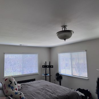Wilmar’s Painting - Master bedroom - Painters Near Me Wilmar’s Painting - Master bedroom - Painters Near Me