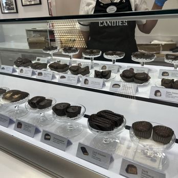 See's Candies - Candy Stores Near Me - Lancaster, California